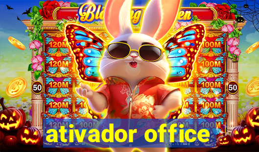 ativador office